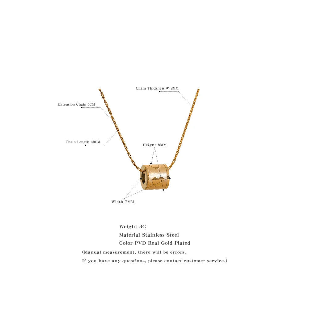 18k Real Gold Plated Heart Pendant Necklace 18k Real Gold Plated Heart Pendant Necklace